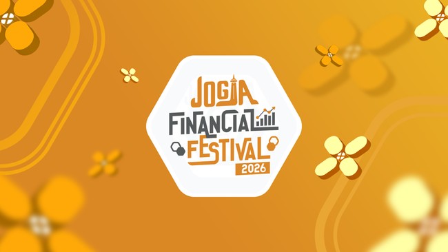 Jogja Financial Festival 2026 Hadirkan Edu Class Investasi Emas, ANTAM Buka Sesi Khusus di JEC