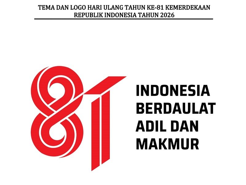 Kibarkan Merah Putih Sebulan Penuh, Wali Kota Tarakan Keluarkan Edaran HUT ke-81 RI