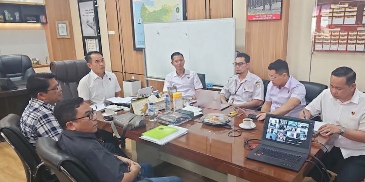 Polda Kalbar Awasi Pembelian TBS Sawit, Masih Ada Pabrik Belum Patuh Harga Resmi Pemerintah