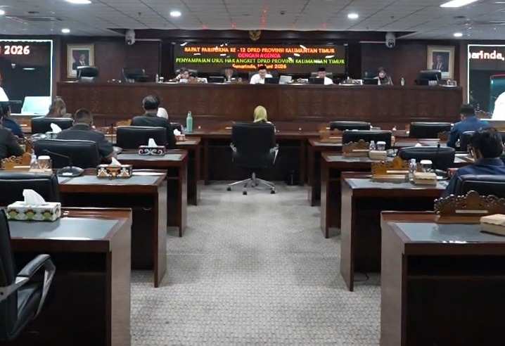 Wacana Hak Angket DPRD Kaltim soal Transparansi Tata Kelola Tambang dan Migas, Ini yang Perlu Diketahui