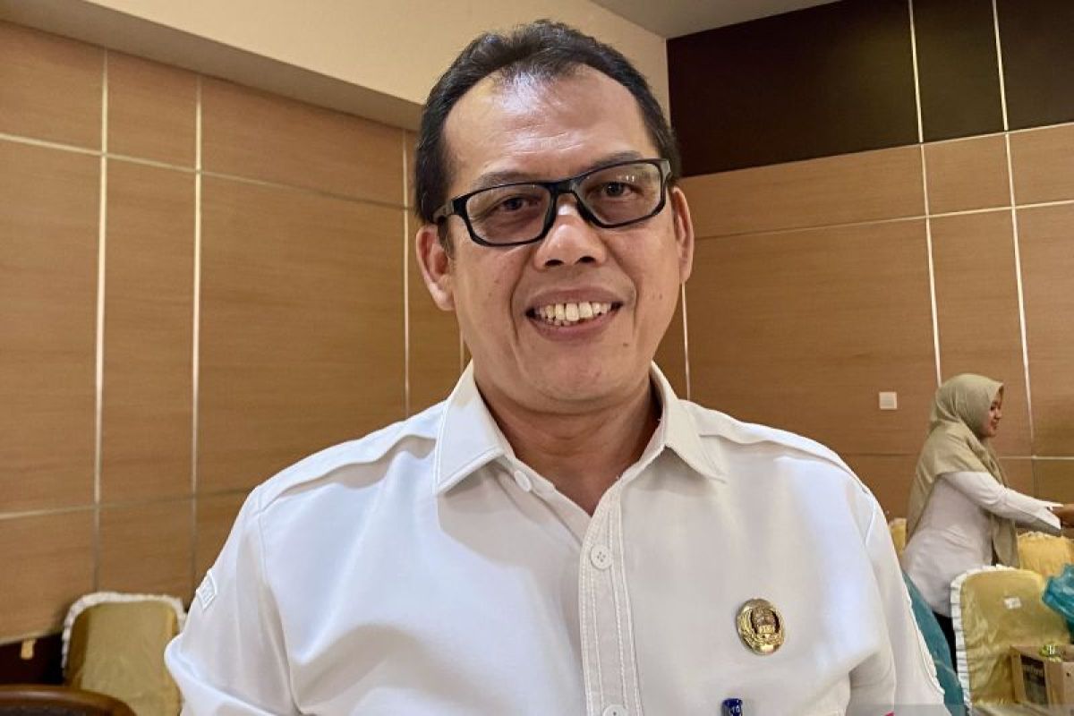 Bapenda Batam Raih Juara 1 Inovasi Digital lewat e-BPHTB, Realisasi Pajak Tembus Rp 414 Miliar