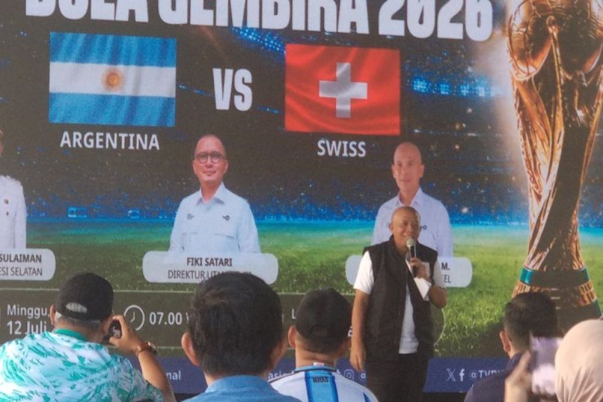 Pemprov Sulsel Ajak Generasi Muda Jadikan Olahraga Gaya Hidup, Target Lahirkan Atlet Berprestasi Nasional