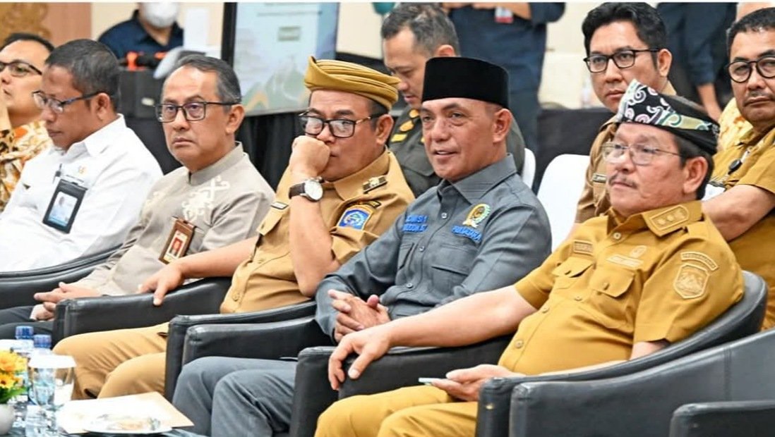 DPRD Kaltara Dorong BEF 2026 Hasilkan Rekomendasi Konkret untuk Ekonomi Berkelanjutan di Tengah Booming Tambang