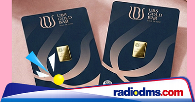 Harga Emas Galeri24 dan UBS di Pegadaian Maluku Kompak Turun, Cek Rincian Terbaru per Gram