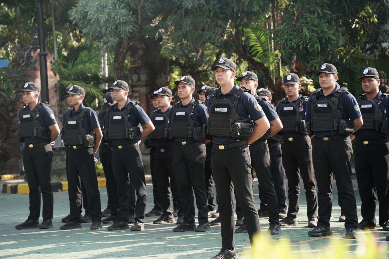 Imigrasi Bali Andalkan Patroli Dharma Dewata untuk Awasi WNA, Satgas Resmi Dikukuhkan Sejak April 2026
