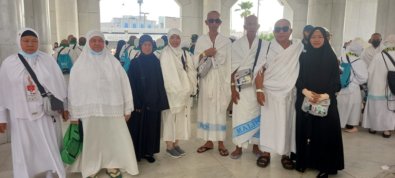1.080 Jemaah Haji Bangka Belitung Mulai Pulang 11 Juni 2026, Ini Jadwal Lengkap Tiga Kloter dari Tanah Suci