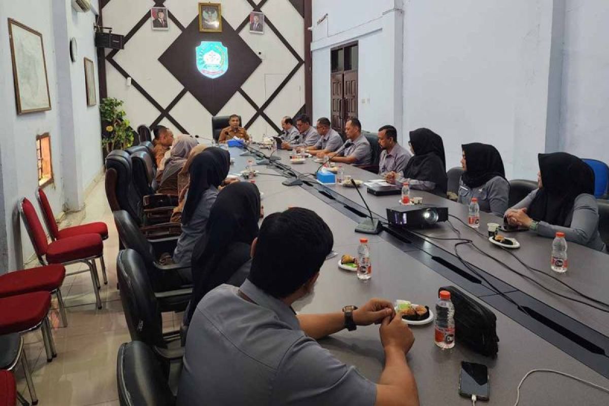 Kemenkum Aceh Dorong Beras Sigupay dan Jengkol Abdya Dapatkan Sertifikasi Indikasi Geografis, Ini Manfaatnya untuk Petani