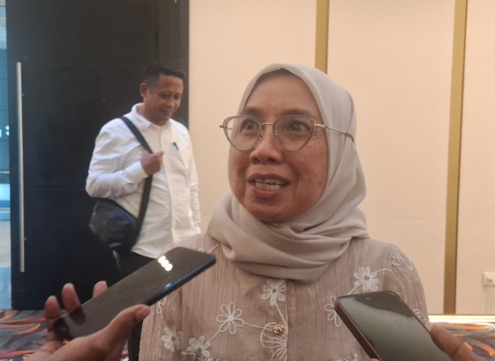 21 PPK Tipe B di Maluku Utara Ikuti Uji Kompetensi, LKPP Pastikan Pengadaan Pemerintah Profesional dan Transparan