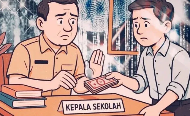 Dugaan Jual Beli Jabatan Kepala Sekolah di Makassar: FMPP Sulsel Desak Inspektorat Usut Tuntas dan Reformasi Tata Kelola