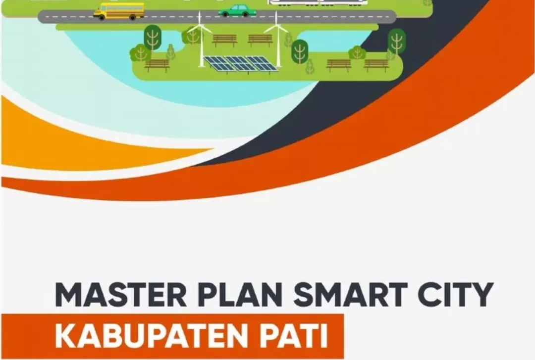 Program Smart City Pati Terhenti Gegara Covid-19, Komisi C DPRD Dorong Aktif Kembali pada 2027
