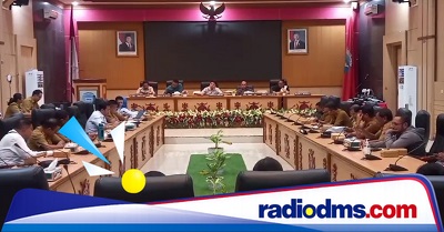 DPRD Kota Ambon Temukan Selisih 3.731 Data Penerima BPJS Bersubsidi APBD, Anggota Komisi I: “Sisanya ke Mana?”