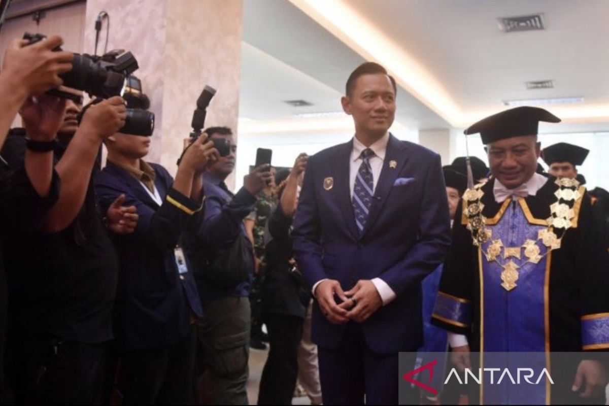 Kemenhub dan KAI Matangkan Kajian Kereta Logistik Kaltim, Menko AHY Sebut Butuh Perhitungan Detail
