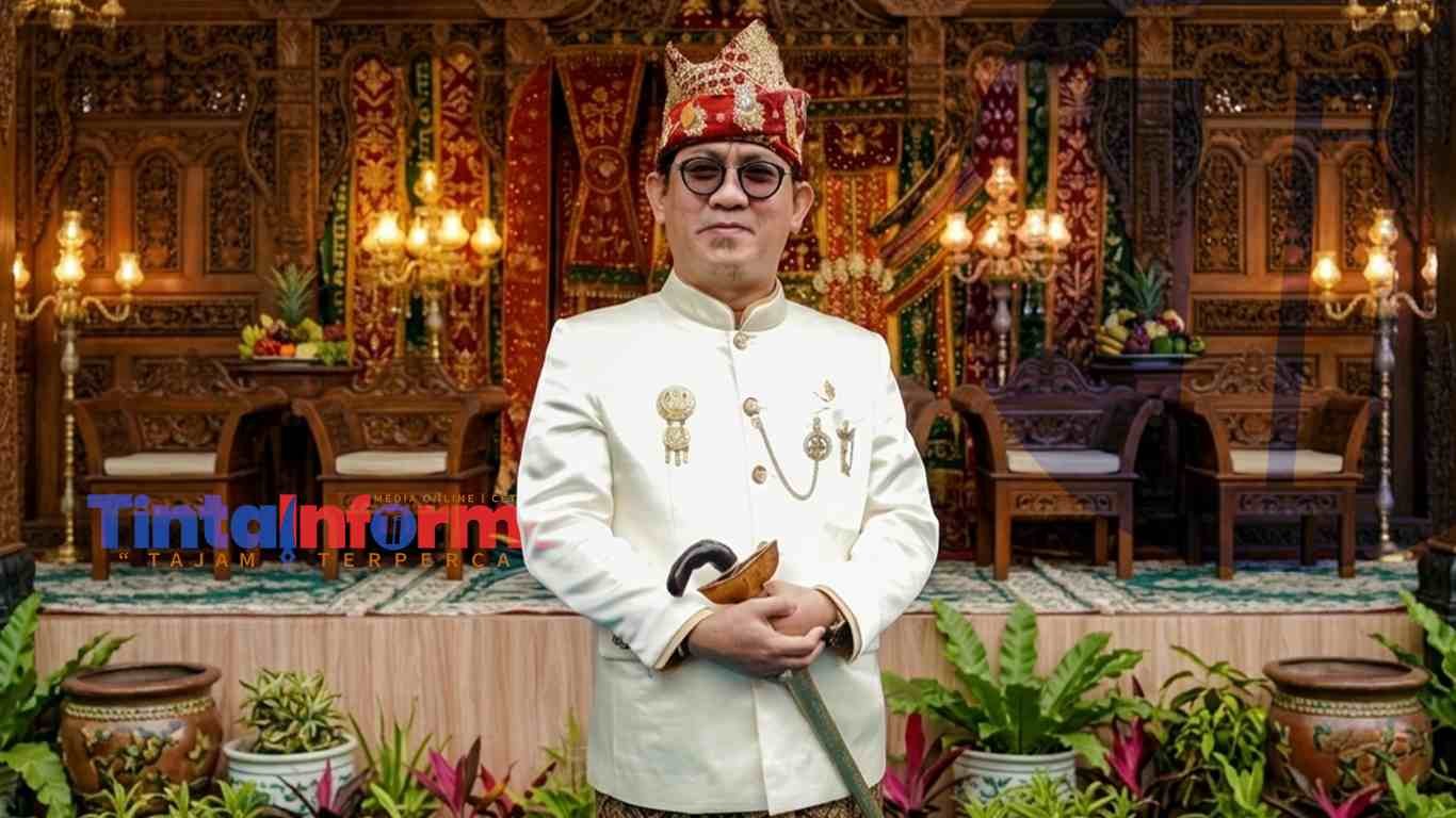 Tokoh Adat Marga Balak Lampung Keberatan Gelar ‘Baginda Pemuka Bangsa’ untuk Jokowi, Sebut Tak Mewakili Seluruh Masyarakat Adat