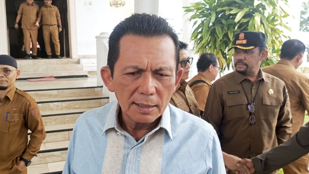 Pemprov Kepri Target 100 Kampung Nelayan Merah Putih, 32 Lokasi Terverifikasi Siap Dibangun di Natuna dan Lingga