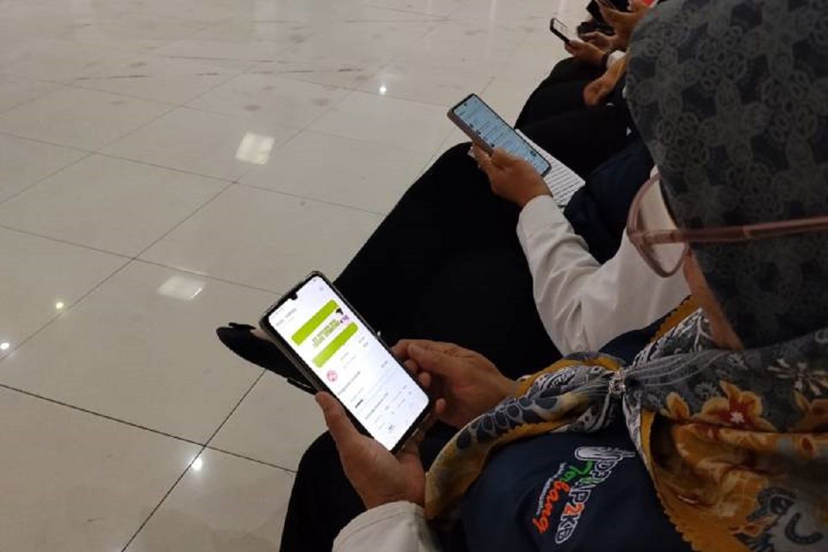 Pemkot Tangerang Kerahkan 104 Kader PPKBD untuk Pendataan Keluarga, Target Data Akurat untuk Program Pembangunan