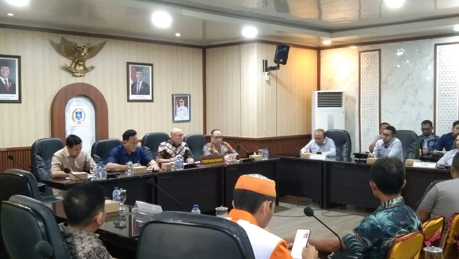 Timah Milik Penambang Tertahan di PT Timah hingga 1 Tahun, DPRD Babel Minta Data Pemilik Segera Diselesaikan