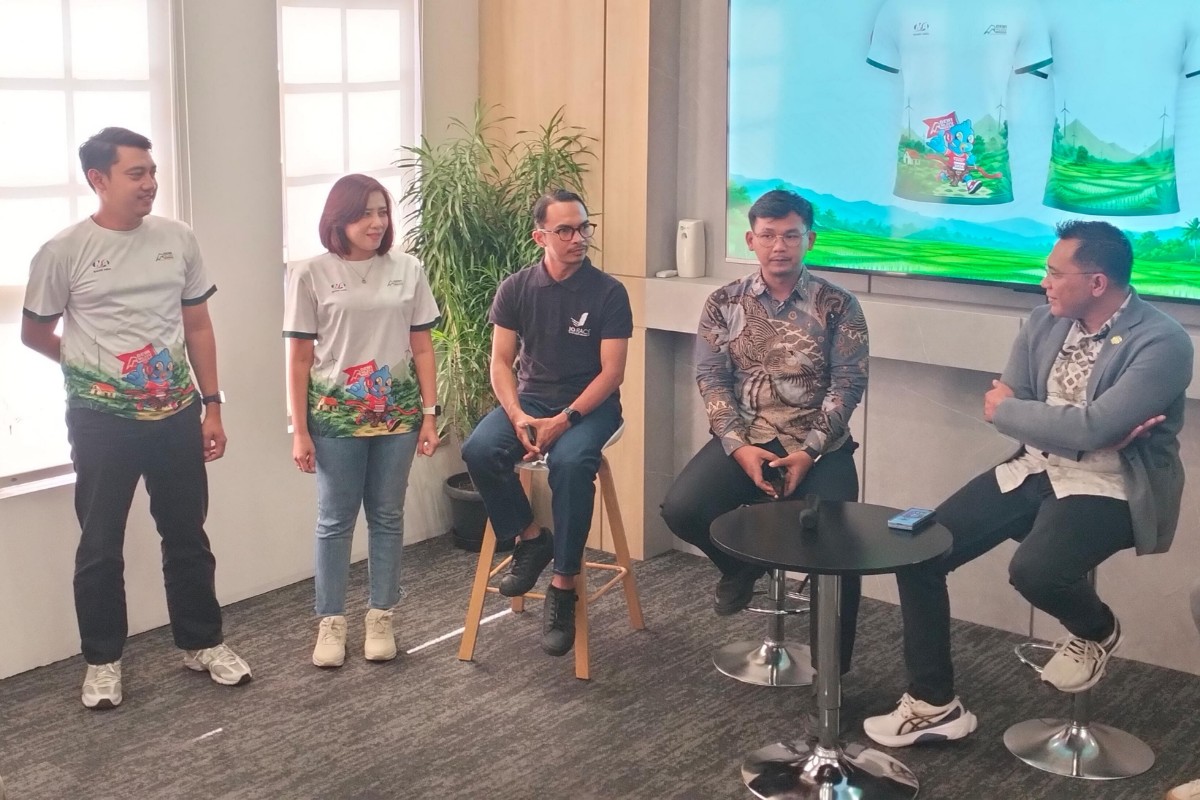 Sport Tourism di Lereng Merapi: Dewi Mlayu Deso 2026 Hadirkan Fun Run dan Pemberdayaan UMKM di Pentingsari Sleman