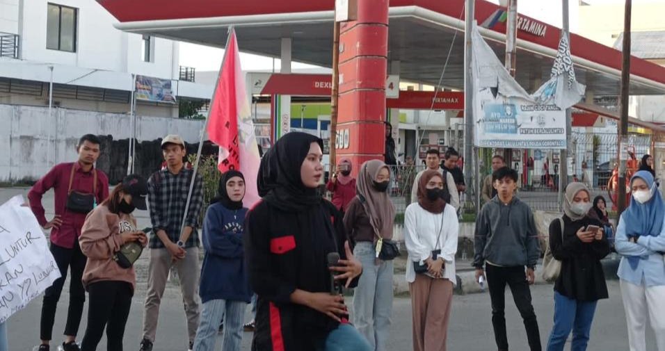 Tambang Rakyat di Bone Bolango Terjebak Ketidakpastian Hukum, Aktivis Sebut Kondisi Sudah ‘Siaga 1’