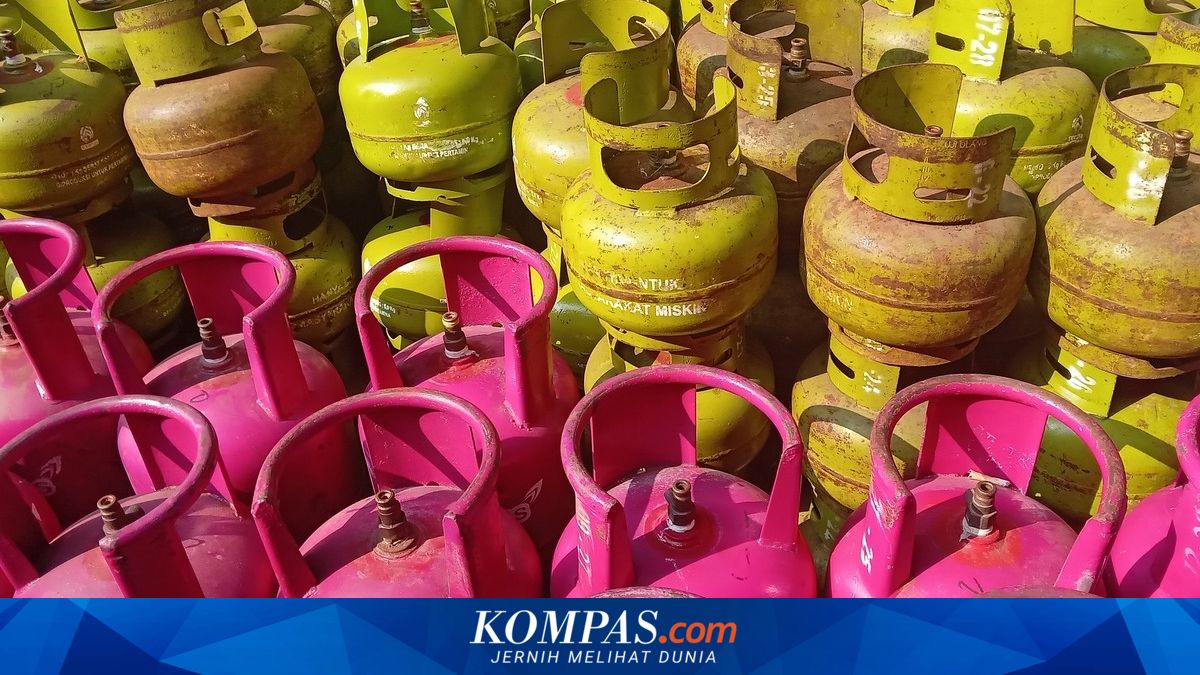 Kelangkaan Elpiji 12 Kg di NTT Buat Dapur MBG Berhenti Masak, Pertamina Kirim Pasokan ke 5 Daerah