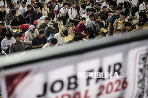 Pemkot Depok Siapkan Ribuan Lowongan Kerja di Job Fair 2026, Buka Akses Digital Sepanjang Tahun
