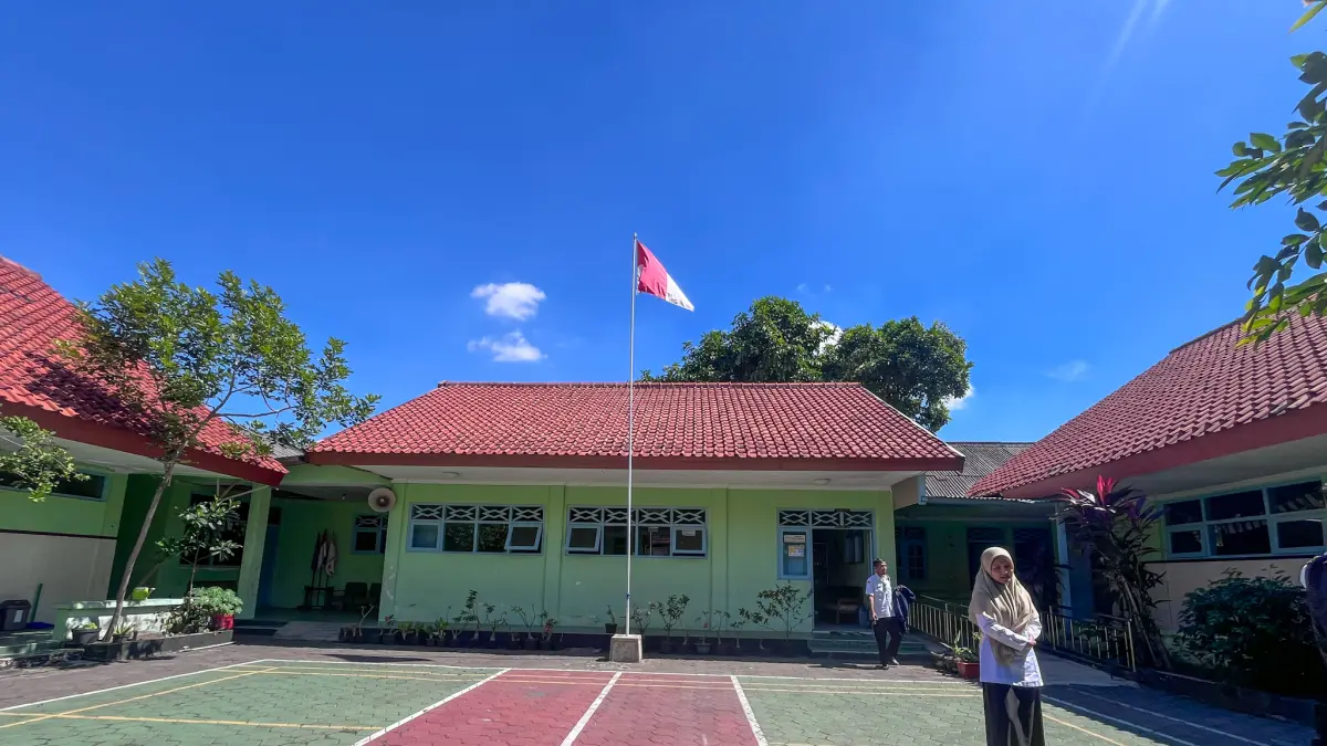 SDN Tegalayu Solo Hanya Jaring Lima Murid Baru di SPMB 2026, Target Satu Rombel Tak Tercapai