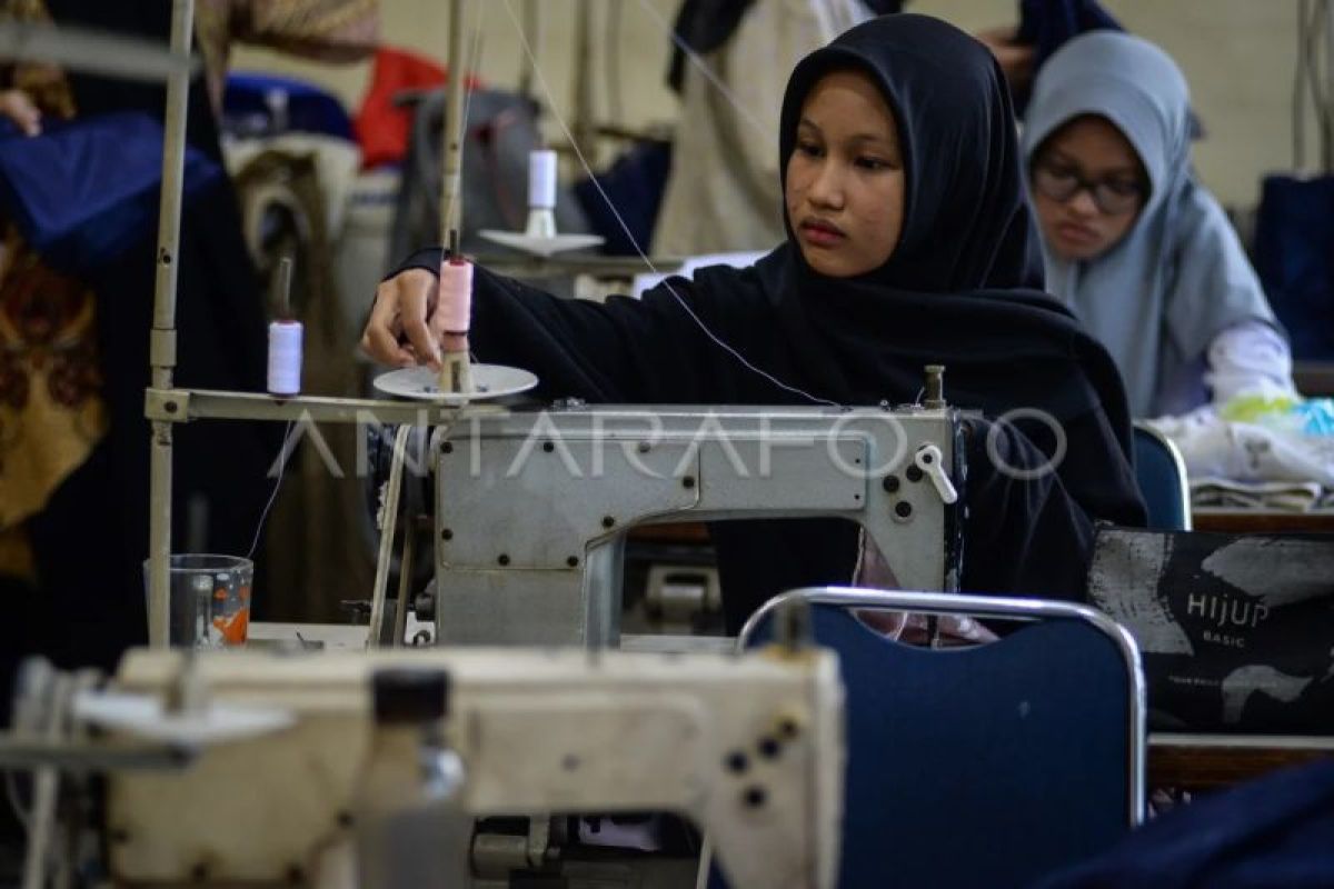 Pemkot Tangerang Siapkan 16 Pelatihan Kerja di BLK Sepanjang 2026, Disnaker Buka Las Gratis untuk 16 Warga