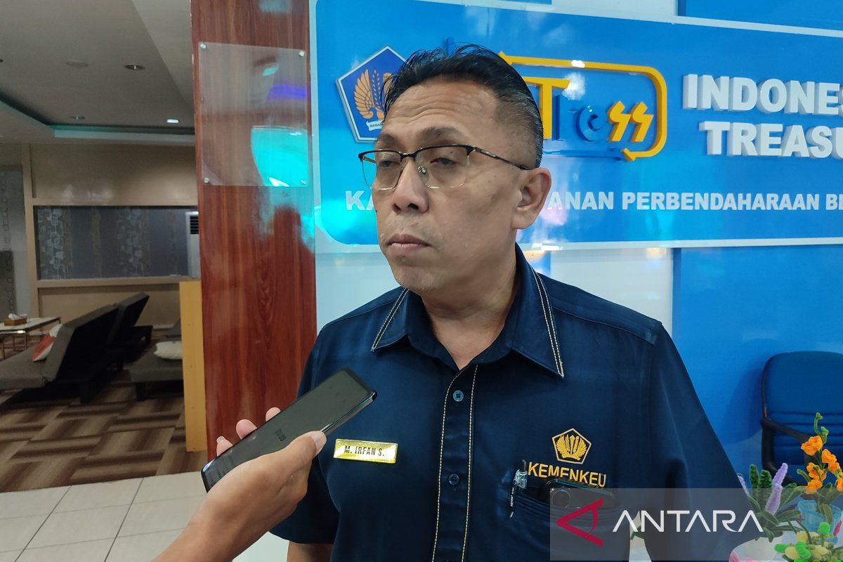 Realisasi Transfer Dana ke Daerah di Bengkulu Capai Rp5,26 Triliun, DJPb Ingatkan Pemda Percepat Belanja