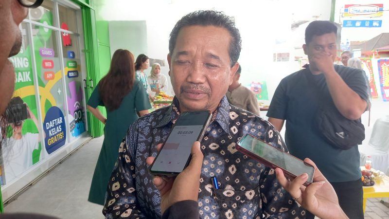 Pemprov Bangka Belitung Dorong Anak-Anak Kuasai Coding dan AI Sejak Dini, Timedoor Academy Resmi Hadir di Pangkalpinang