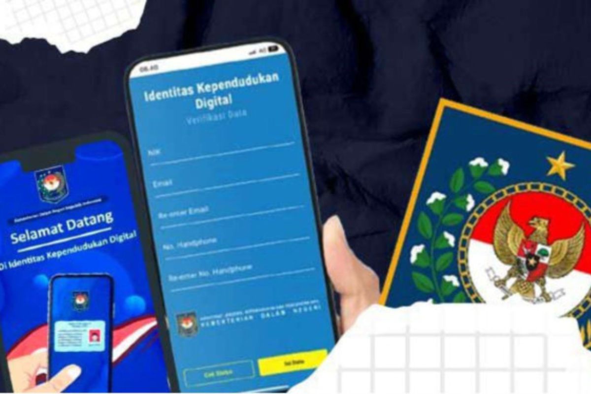 SIBISA Disdukcapil Medan: Persyaratan Administrasi dan Langkah Pengajuan KTP-el Secara Digital