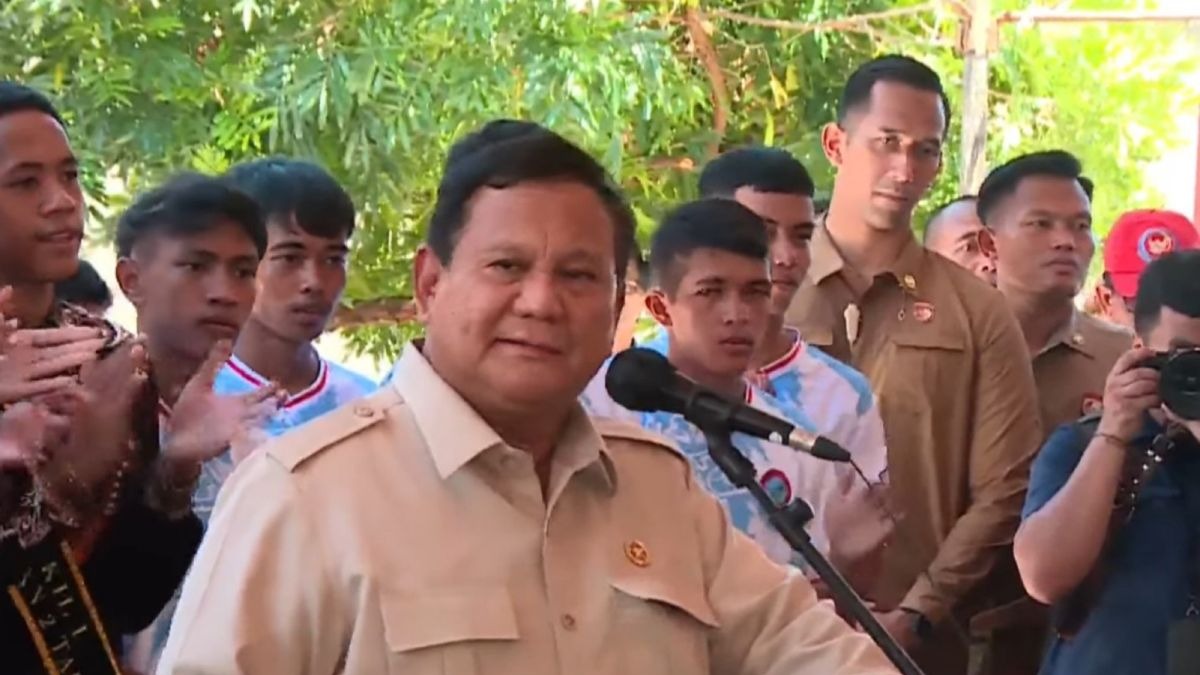 Presiden Prabowo Segera Perbaiki Seluruh Puskesmas di Indonesia dari Miangas