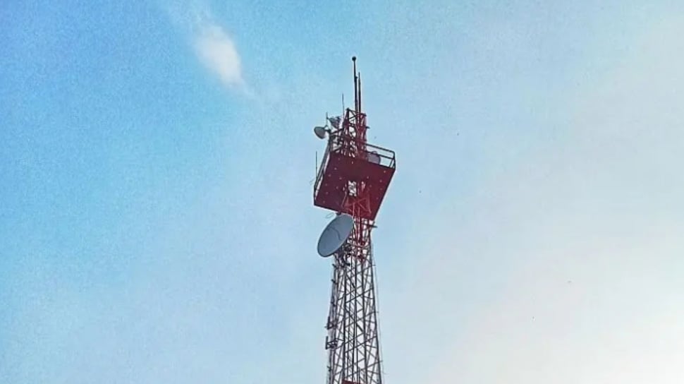 Pencurian Kabel Tower Telkomsel di OKU Selatan Rugikan Rp12,6 Juta, Polisi Bekuk Dua Pelaku dalam Dua Jam