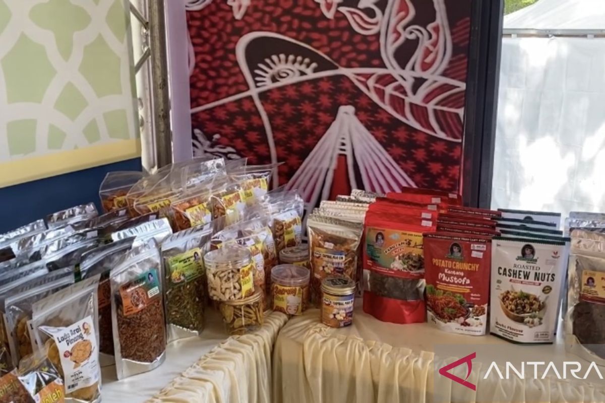 Pemkot Batam Subsidi Margin Pinjaman Rp20 Juta untuk Pelaku Usaha Mikro, 6 Pengusaha Sudah Akad dengan BRK Syariah