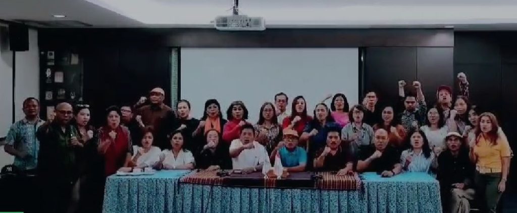 Film ‘Pesta Babi’ Ungkap Konflik Agraria di Papua, PGI Sebut PSN Abaikan Hak Masyarakat Adat