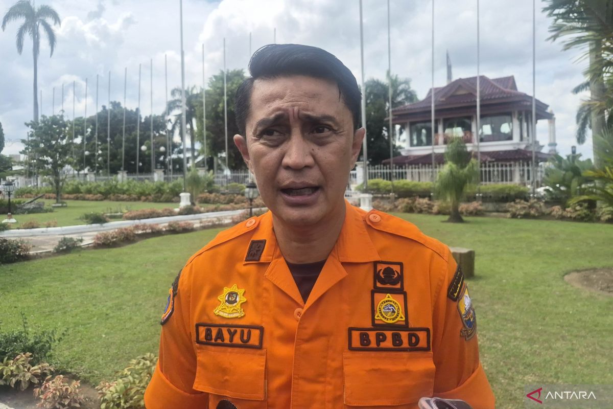Ancaman Karhutla Meningkat di Jambi, 222 Hektare Lahan Terbakar hingga 28 Juli 2026