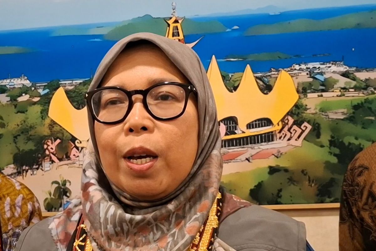 Sekolah Lapang Kakao Berkelanjutan di Lampung Timur Siap Jaring Pemuda Kelola Agroforestri