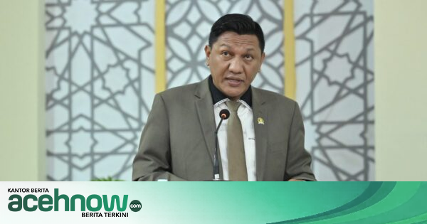Kontribusi Parkir ke PAD Banda Aceh Rendah, Fraksi PAN Dorong Evaluasi Total Pengelolaan