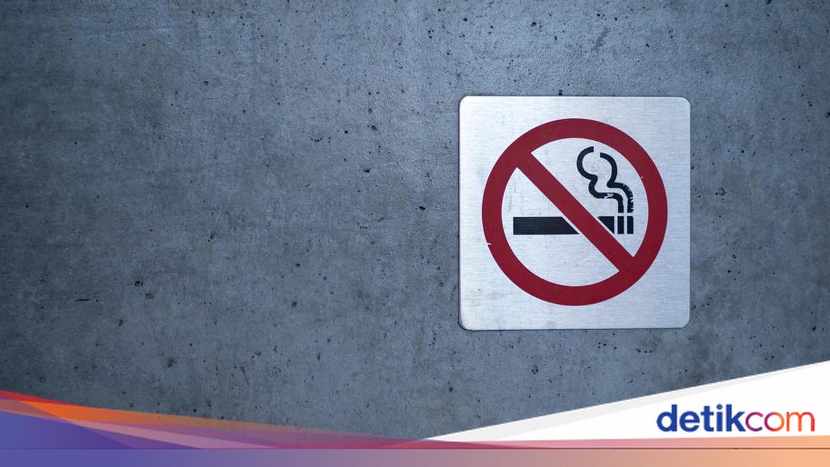Denda Perokok di Pontianak Naik 5 Kali Lipat Jadi Rp 250 Ribu, Pengelola Tempat Juga Kena Sanksi