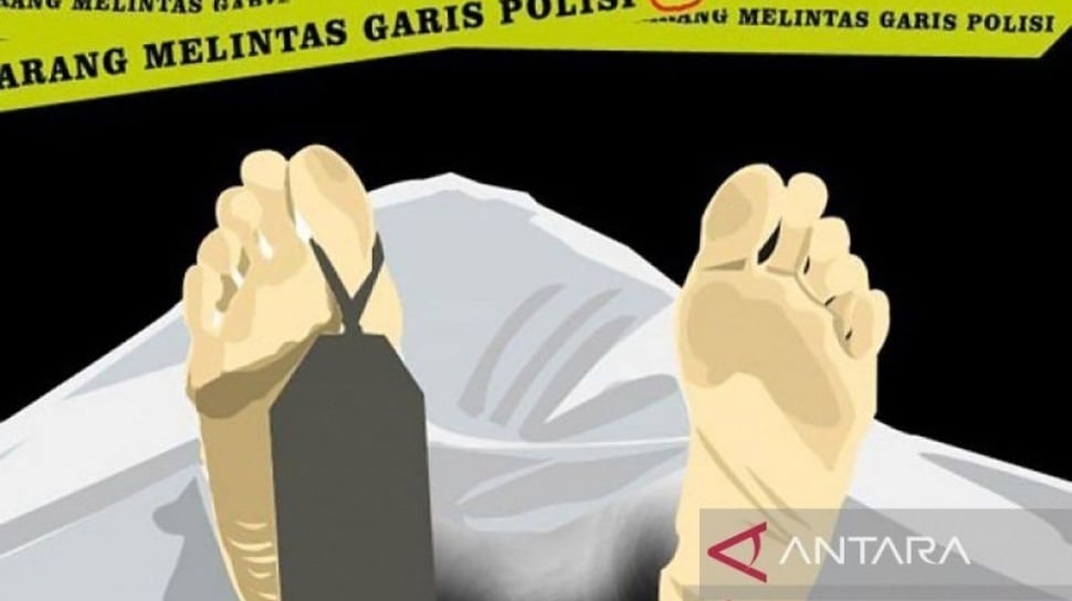 Polres OKU Selatan Bongkar Rekayasa Pembunuhan Petani Kopi, 2 Tersangka Ditetapkan