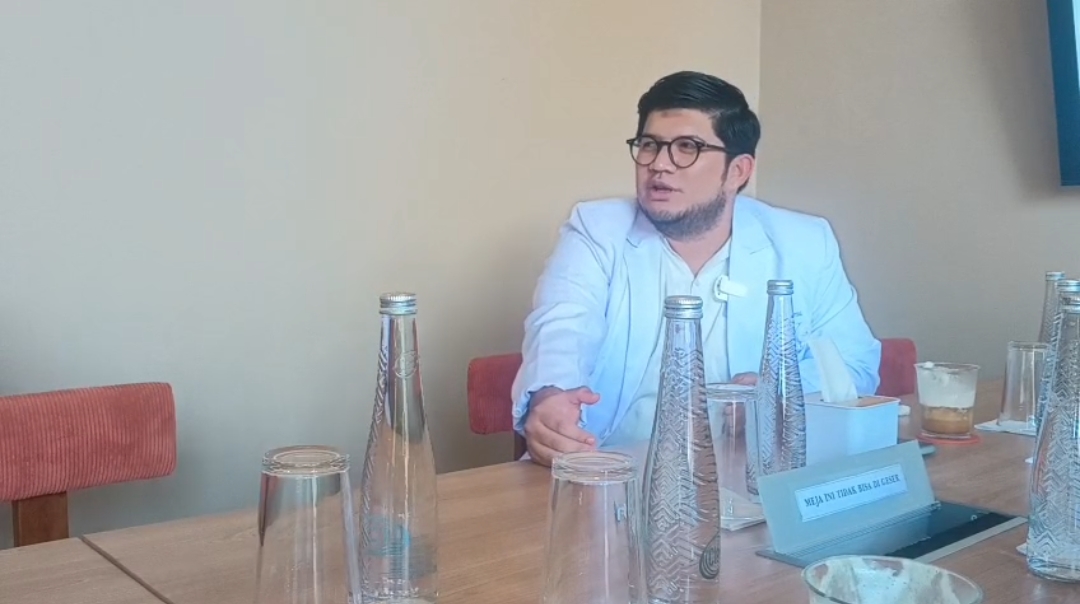 Overthinking Bisa Picu GERD Kambuh? Dokter Eka Hospital Cilegon Ungkap Lingkaran Setan Stres dan Asam Lambung