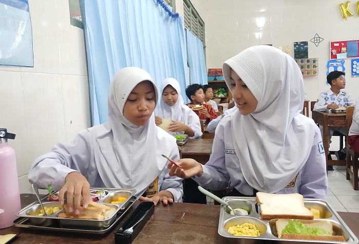 Program MBG di Kendal Terhenti Sementara, Dana dari Pemerintah Pusat Mulai Cair Bertahap Hari Ini