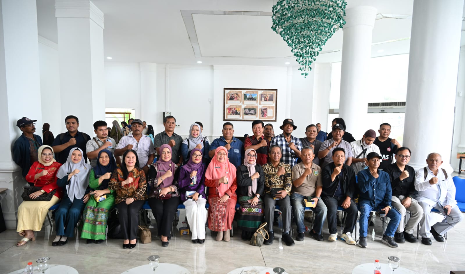 Pemprov Sumut Targetkan Asahan, Tanjungbalai, dan Labura Bebas Pasung ODGJ, RSJ Siap Jemput Pasien