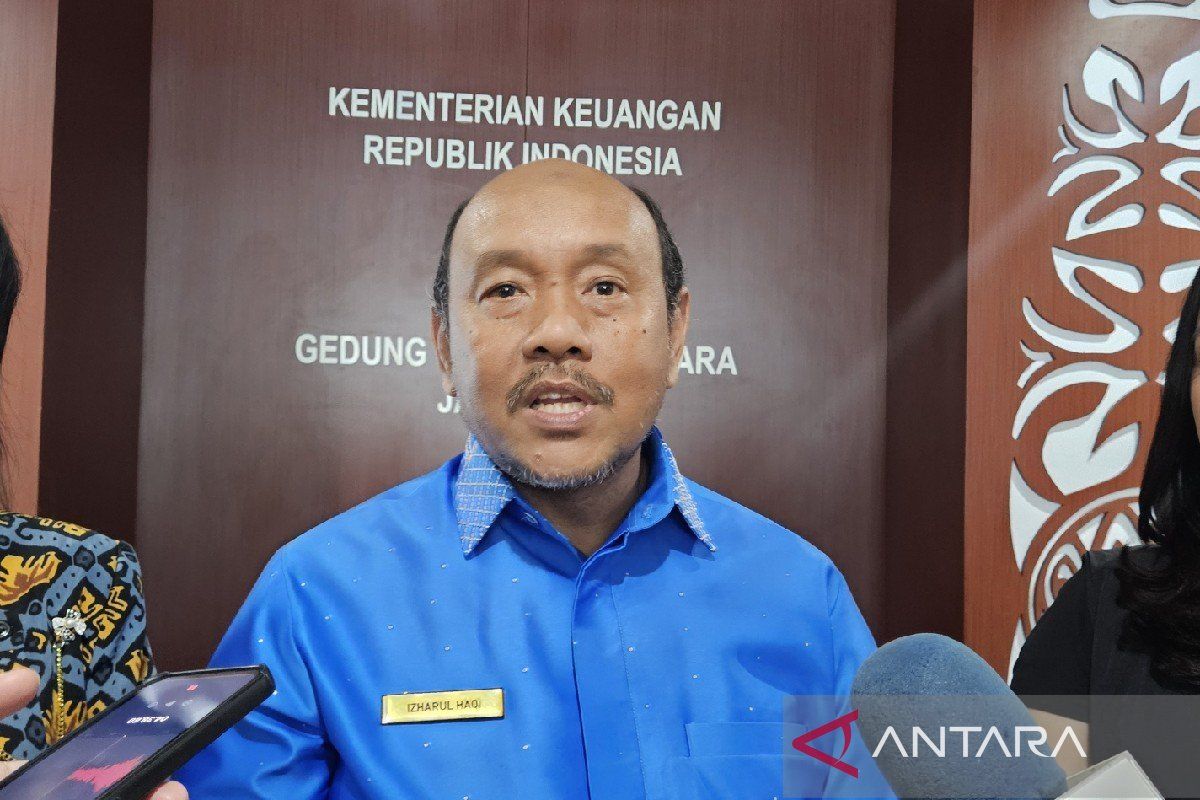 Kanwil DJPb Papua Dorong UMKM Tembus Pasar Ekspor, Sektor Ini Menyumbang 30-40 Persen Ekonomi