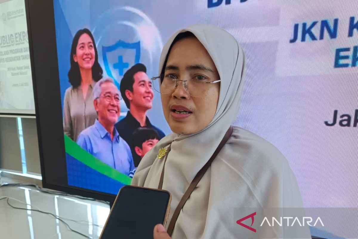 Capaian Kepesertaan JKN di Bangka Belitung Tembus 99 Persen, BPJS Kesehatan Soroti 1,5 Juta Jiwa Terdaftar