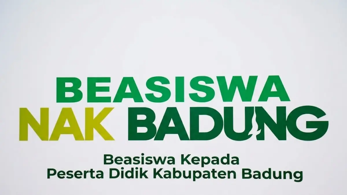 Pemkab Badung Luncurkan Beasiswa Nak Badung 2026 pada 9 Juni, Kuota 450 Penerima Prioritas Anak Petani