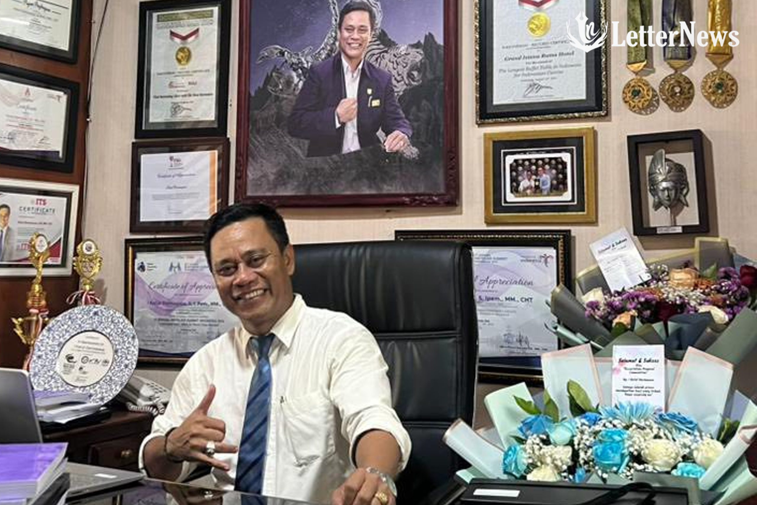 Darurat Sampah di Bali, Tokoh Pariwisata Ketut Darmayasa Tawarkan Solusi 4M dan BESTIE untuk Selamatkan Pariwisata