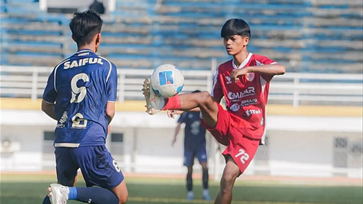 Persiharjo Sukoharjo Tersingkir di 32 Besar Liga 4, Pelatih Dwi Joko Buka Suara soal Masa Depan