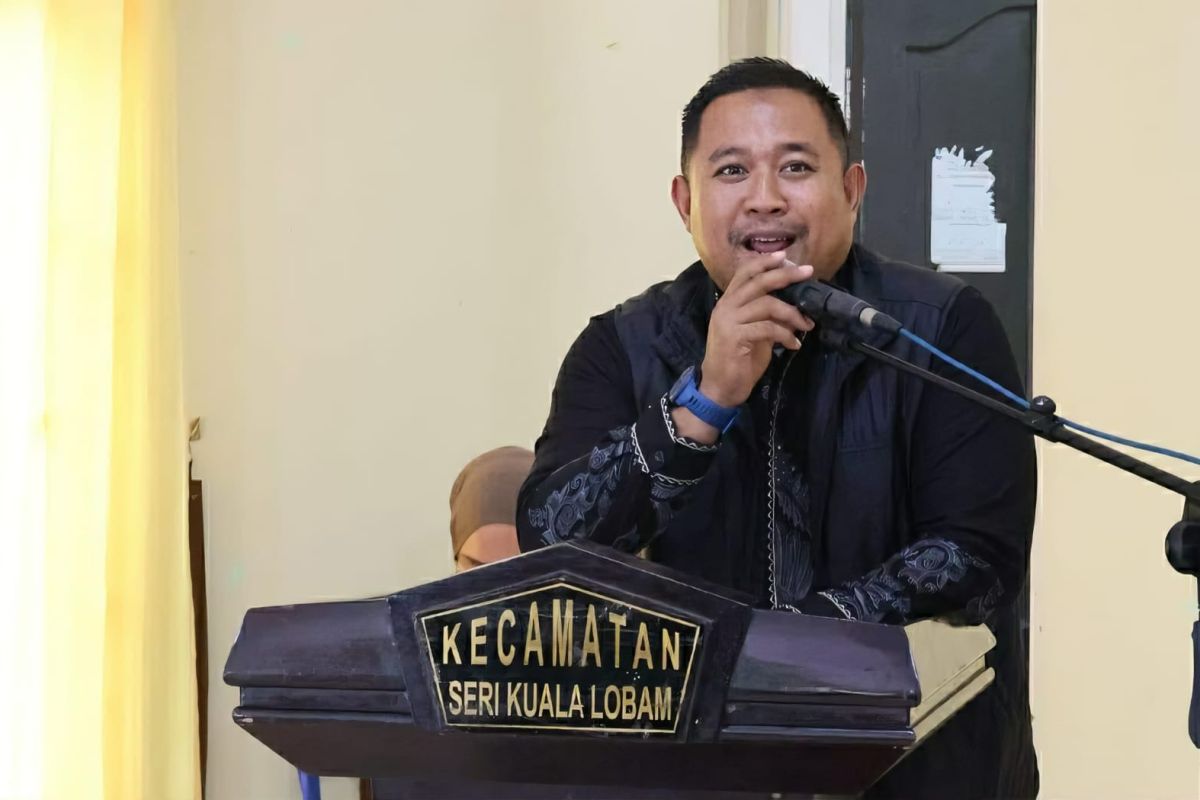 Pemkab Bintan Rehab 44 Rumah Warga di Lima Kecamatan Lewat Program BSRTLH Tahun 2026, Anggaran Rp1,7 Miliar