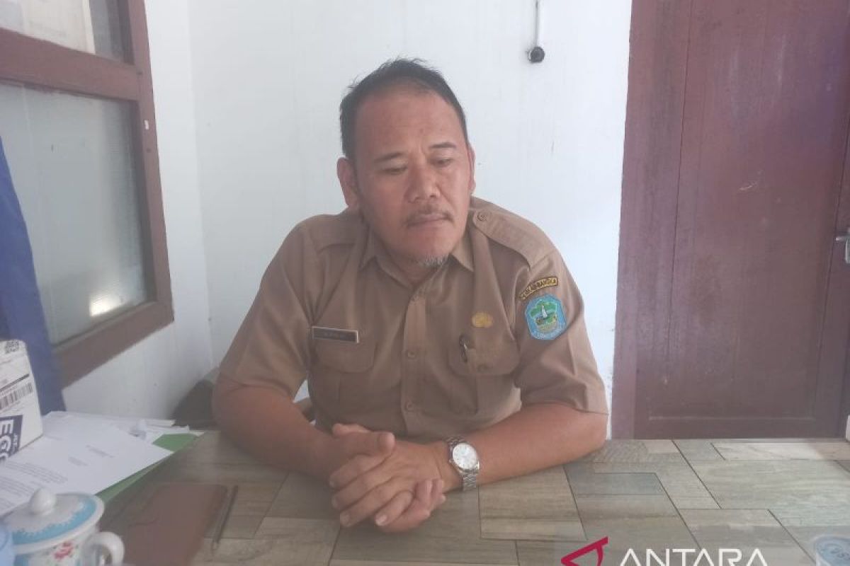 Pemkab Bangka Salurkan 10 Mesin Pompa Air untuk Petani, Jaga Produksi Padi saat Musim Kemarau