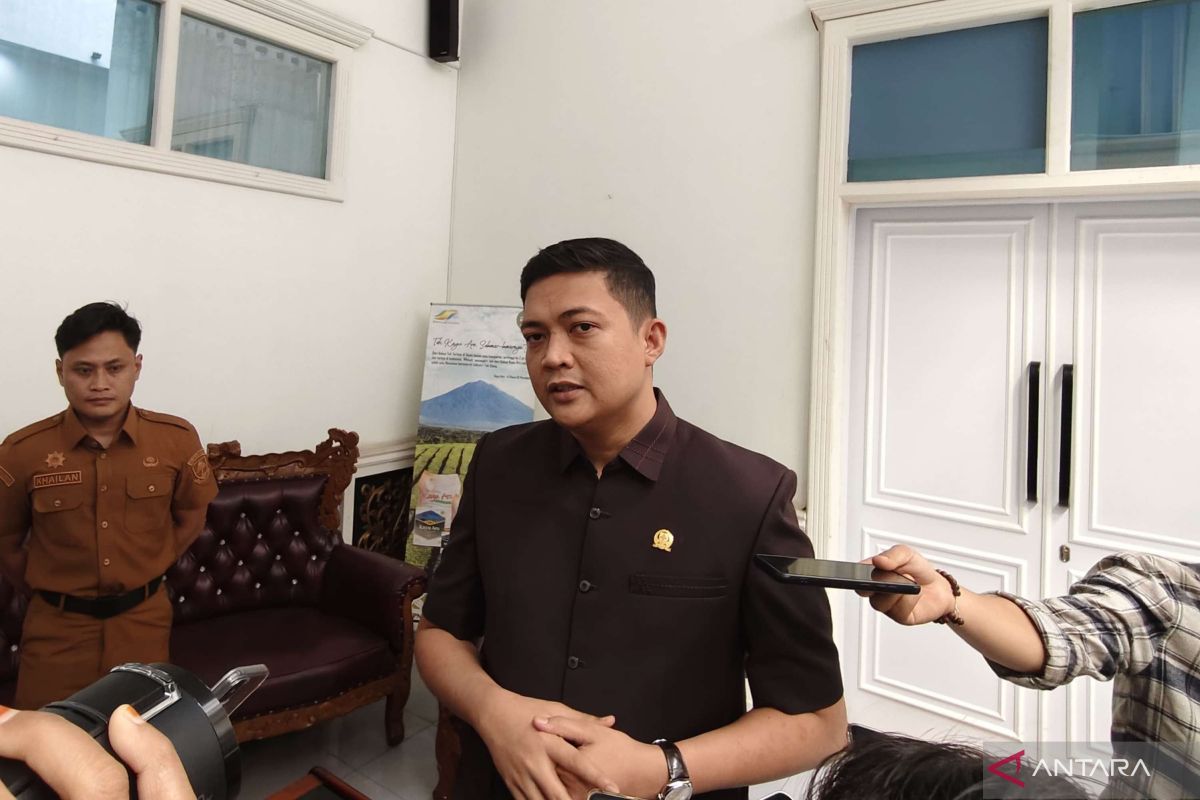DPRD Jambi Sebut Pengalihan Gaji PPPK ke Pusat Buka Ruang Fiskal Rp 200,6 Miliar per Tahun