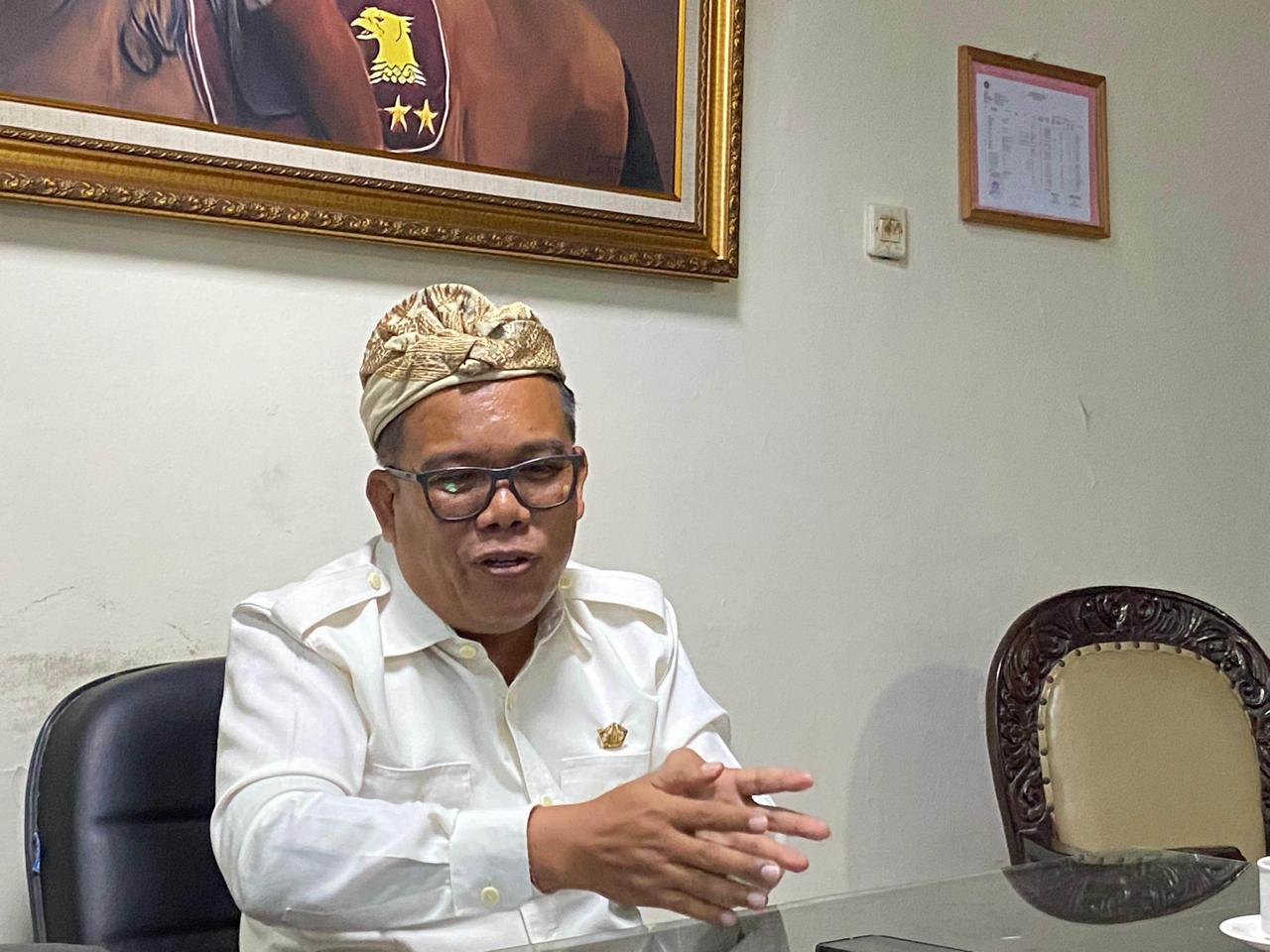 Program MBG Mulai Serap Hasil Panen Petani di Buleleng, Semangka hingga Telur Laku Terjual Tiap Hari